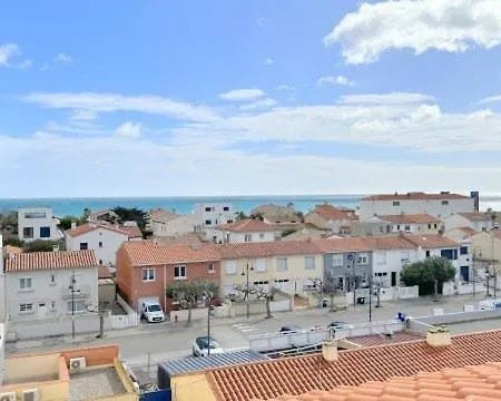 Lägenhet Bel Avec Vue Splendide Sur La 4b2070b